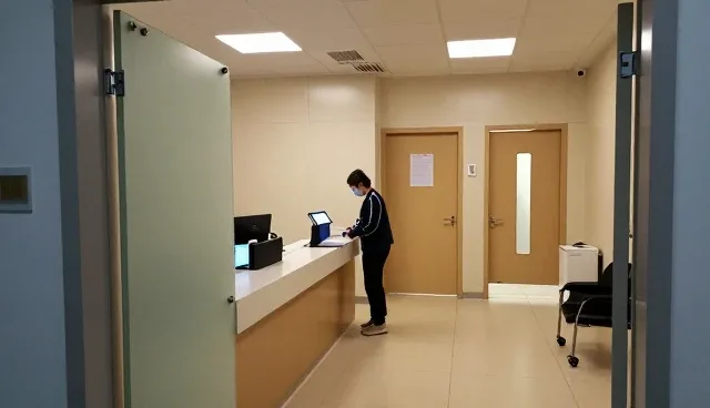 健康干预中方便就近就医的常见问题及处理方向