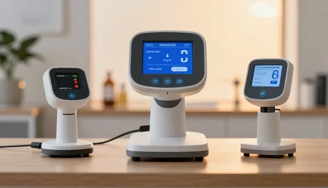 如何科学应对眼部健康问题 个性化方案的实用价值