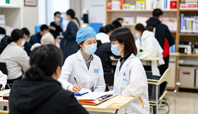 健康教育宣传的适用范围与实际效果分析