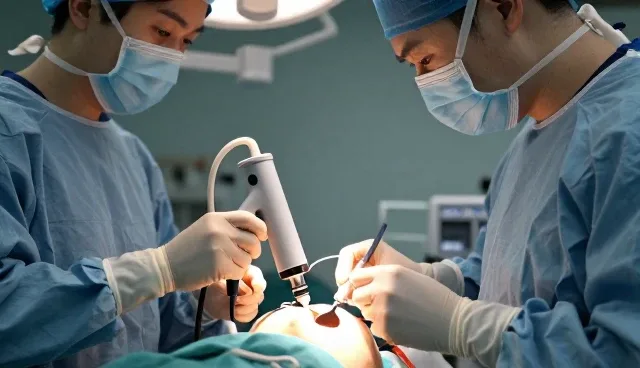 眼科手术门诊医疗服务选型与使用建议
