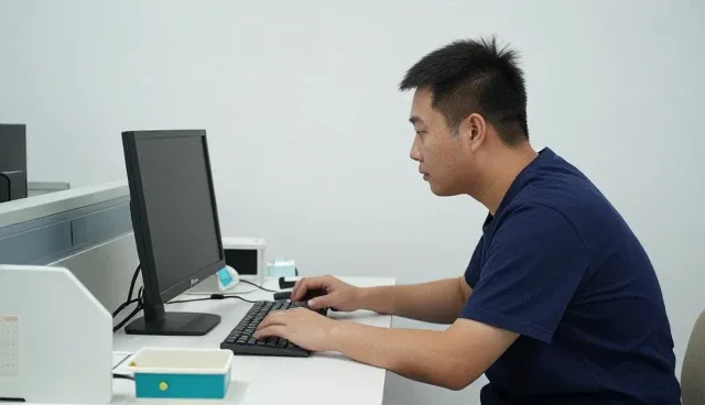 近视矫正手术技术如何影响眼科变化