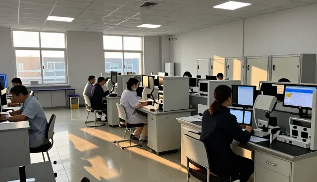 门店展厅变化带来的方便就近就医需求