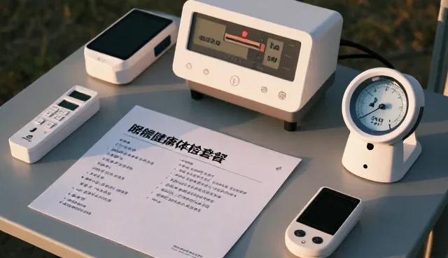 康复指导在医疗咨询中的关键作用与选型考量